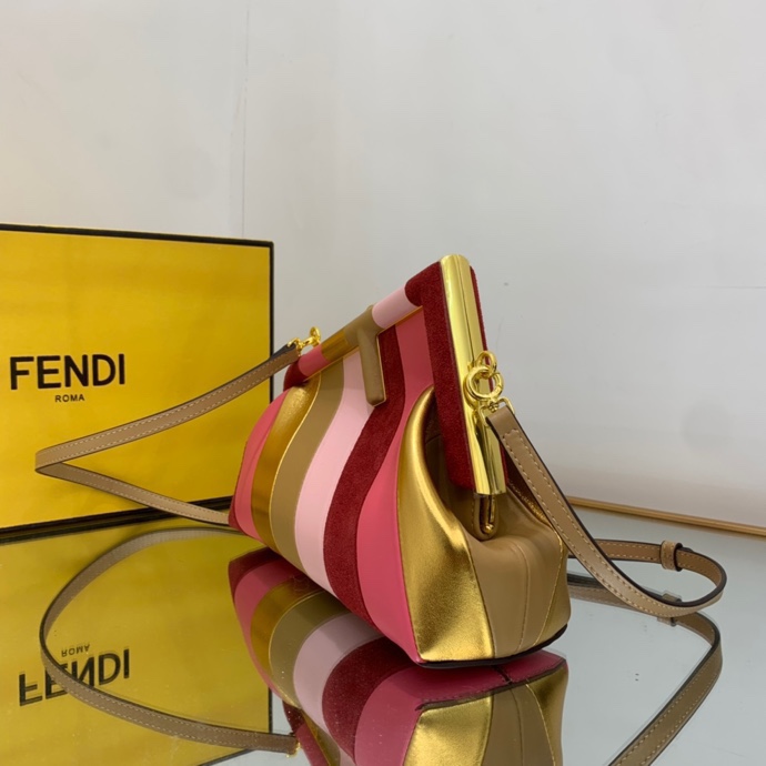 Fendi First Bags